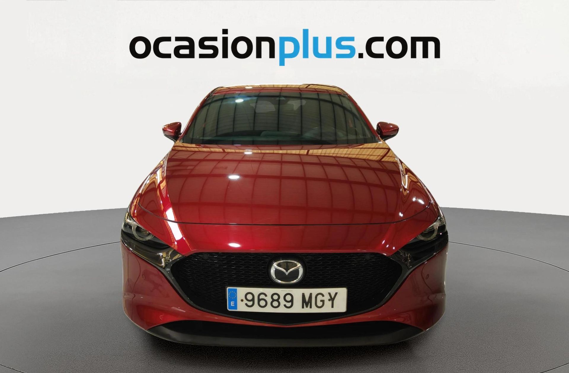 Mazda Mazda3 2.0 e-SKYACTIV-G Zenith - foto 14