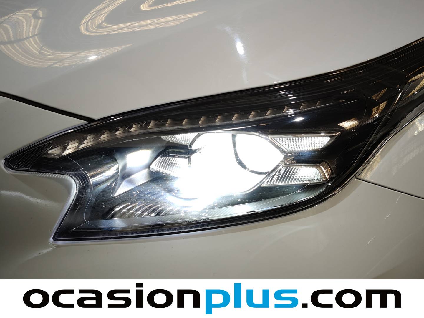 Foto KIA XCeed Kia XCeed 1.6 CRDi Tech (115 CV)