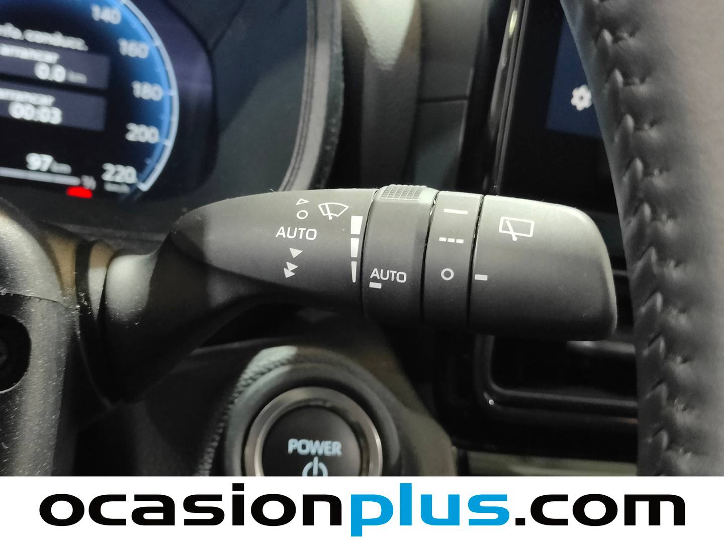 Foto Toyota Yaris Cross Toyota Yaris Cross 130H Style (130 CV)