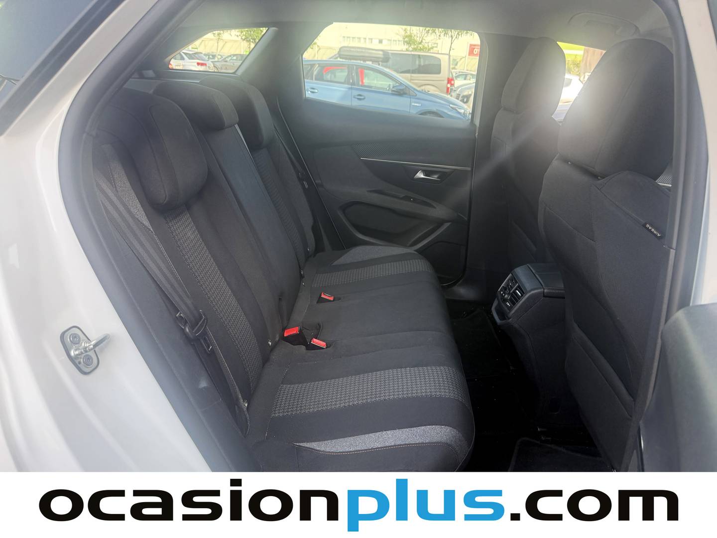 Peugeot 3008 Peugeot 3008 BlueHDi 130 S&S Active Pack (130 CV) manual