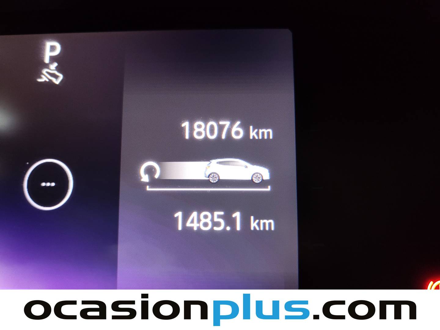 Renault Clio Renault Clio Evolution E-Tech full hybrid 145 (143 CV) km 0