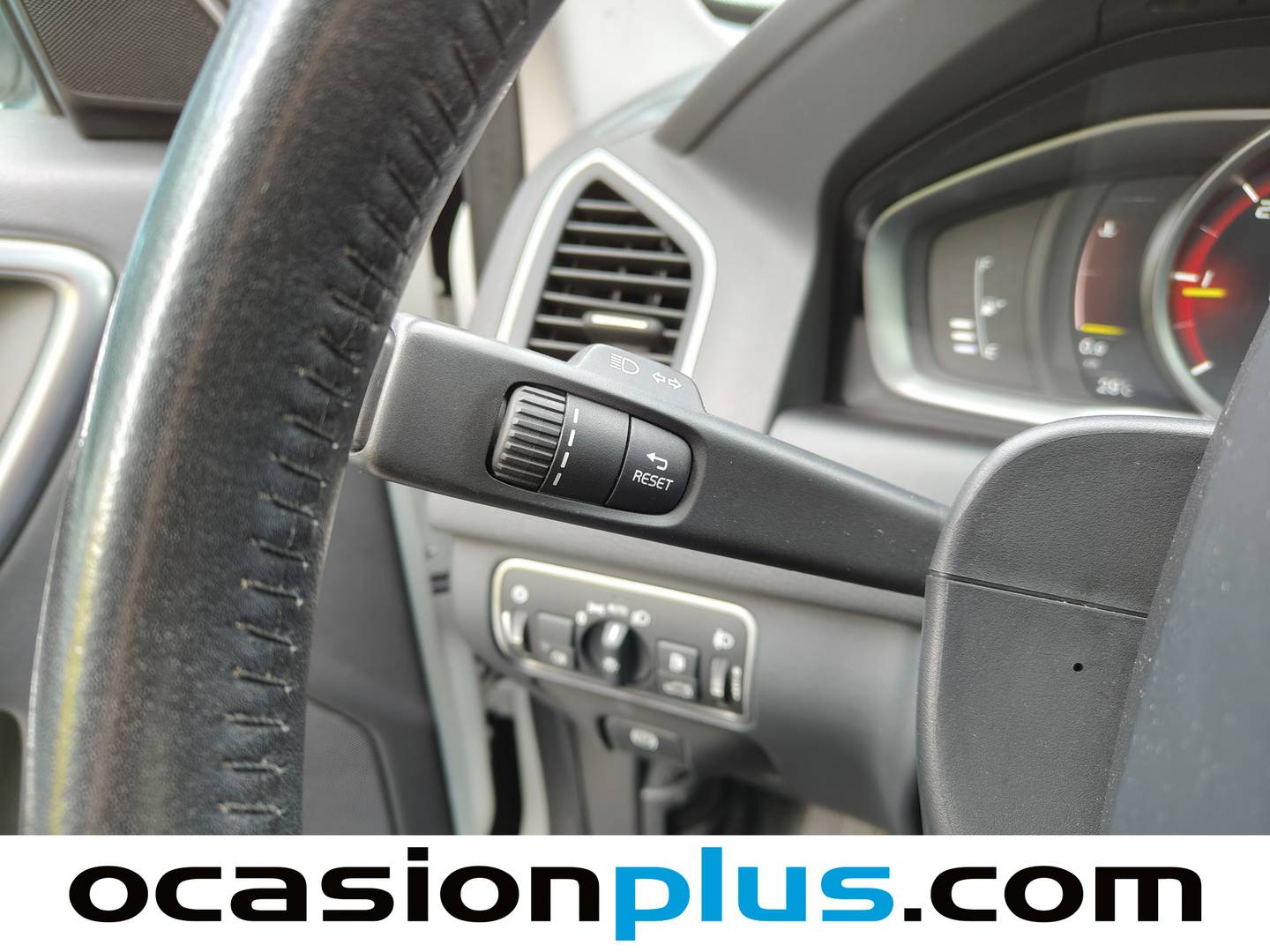 Foto Volvo XC60 Volvo XC60 D3 Kinetic (150 CV)