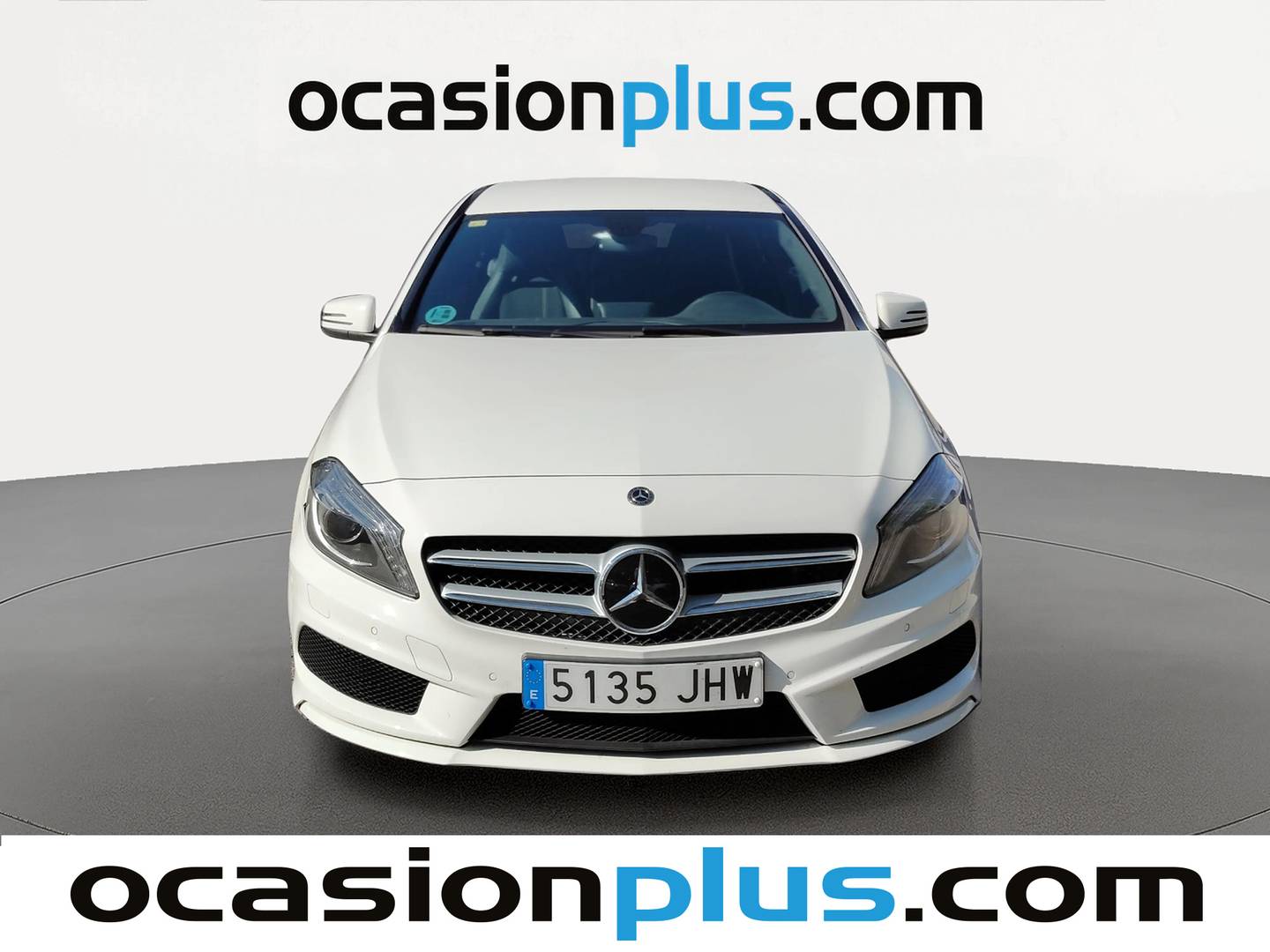 Mercedes Clase A Mercedes Clase A 200 d Urban (136 CV) Pack AMG 136cv