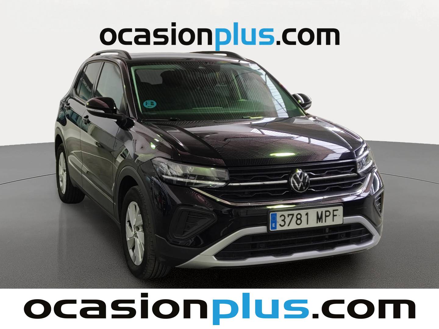 Foto Volkswagen T-Cross Volkswagen T-Cross Life 1.0 TSI (116 CV) DSG