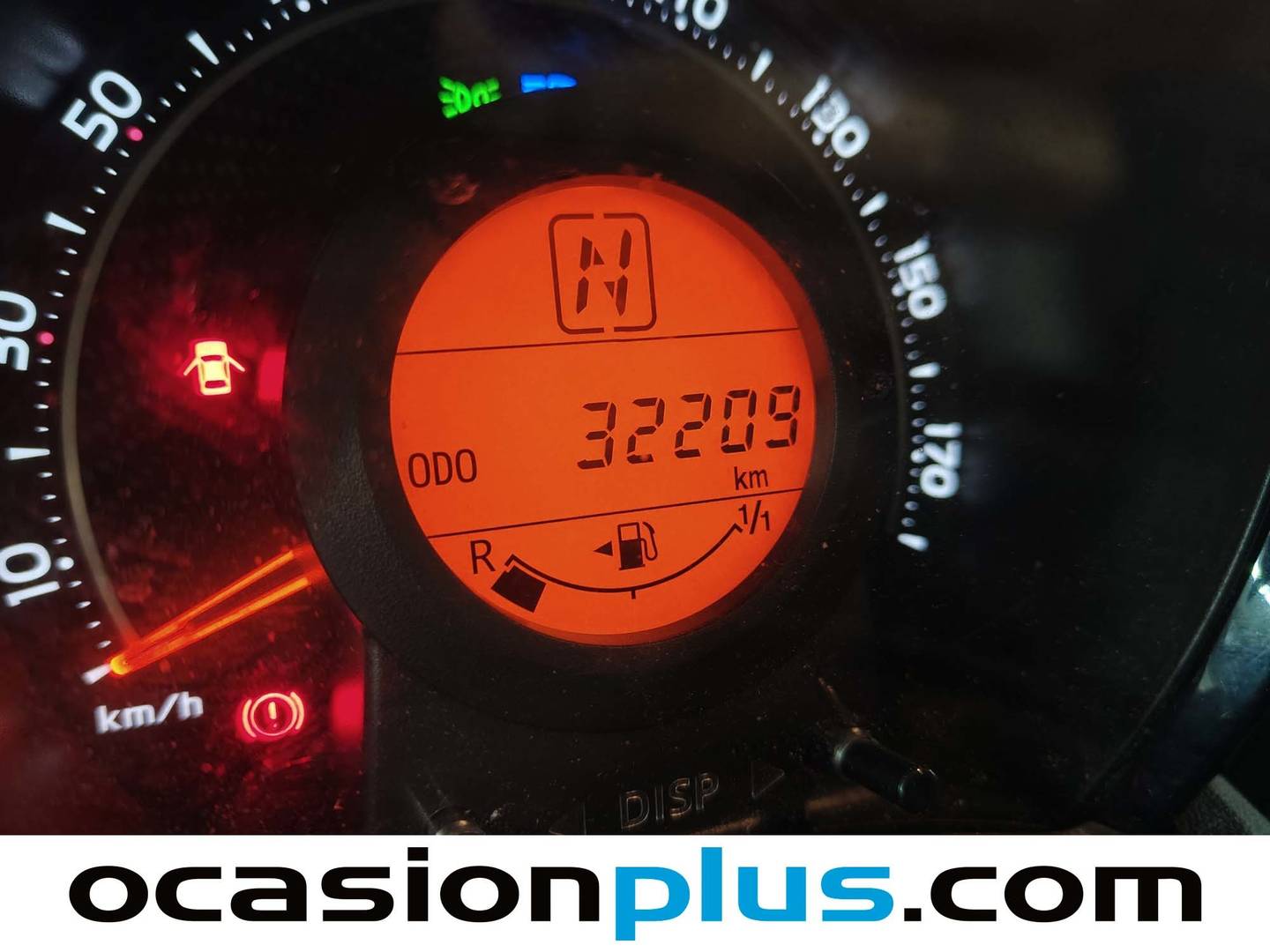 Toyota Aygo Toyota Aygo 1.0 70 x-play (72 CV) seminuevo