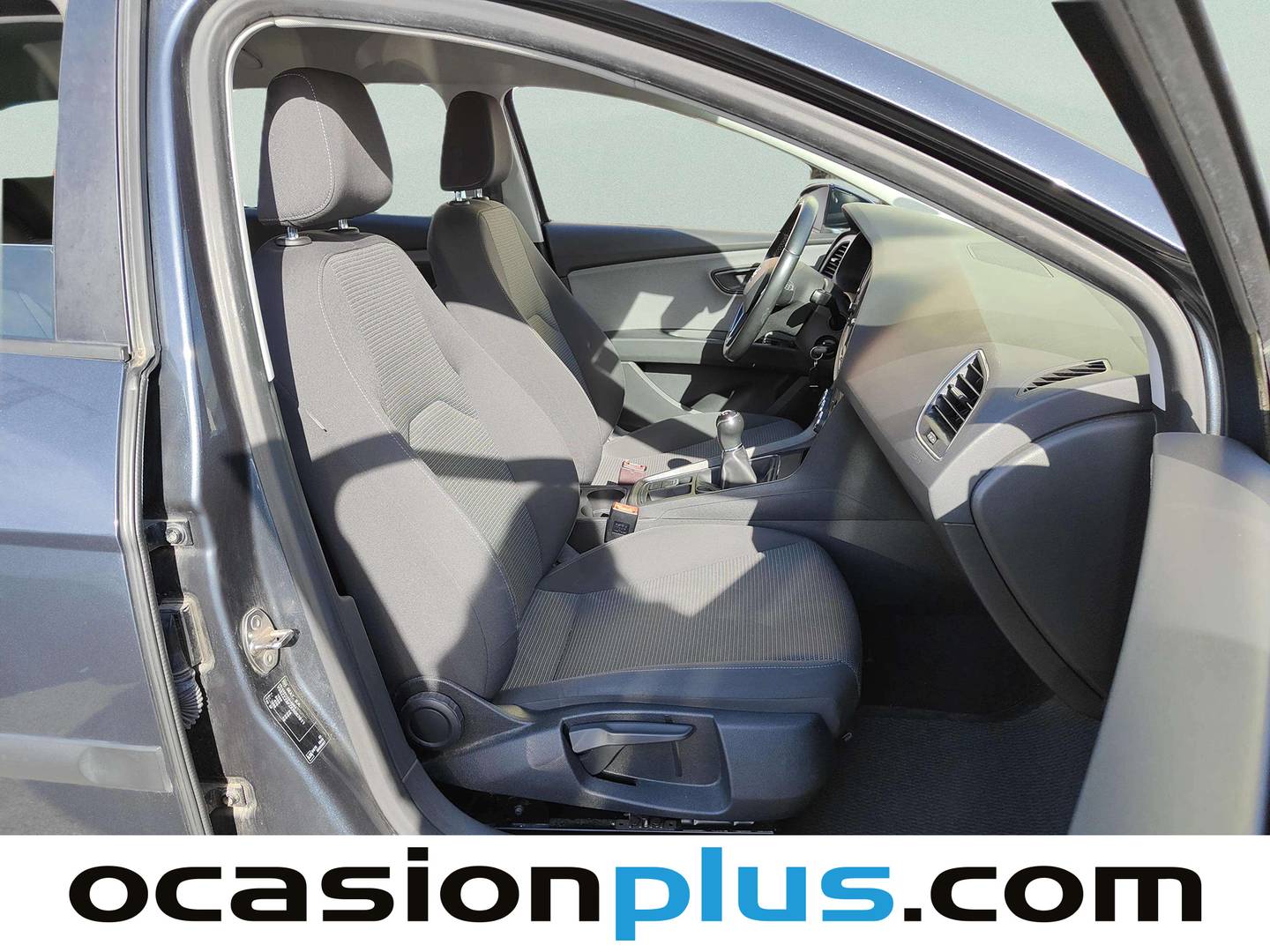 Seat León Seat León ST 1.6 TDI S&S Style (115 CV) manual