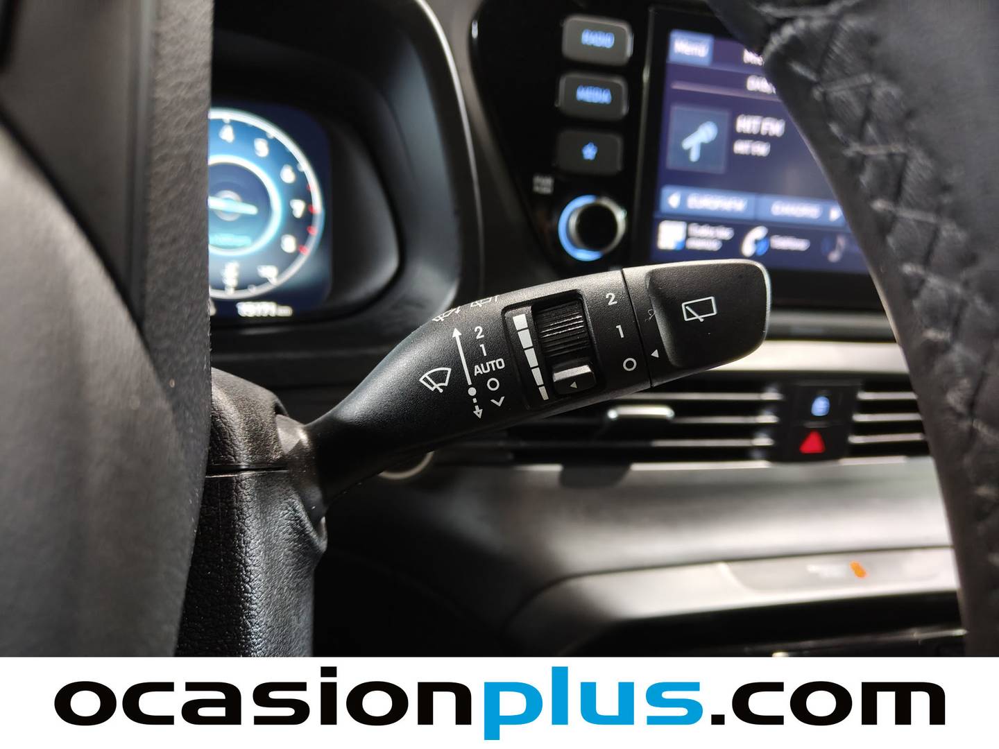 Hyundai Bayon Hyundai Bayon 1.0 TGDI 48V Tecno (100 CV) híbrido