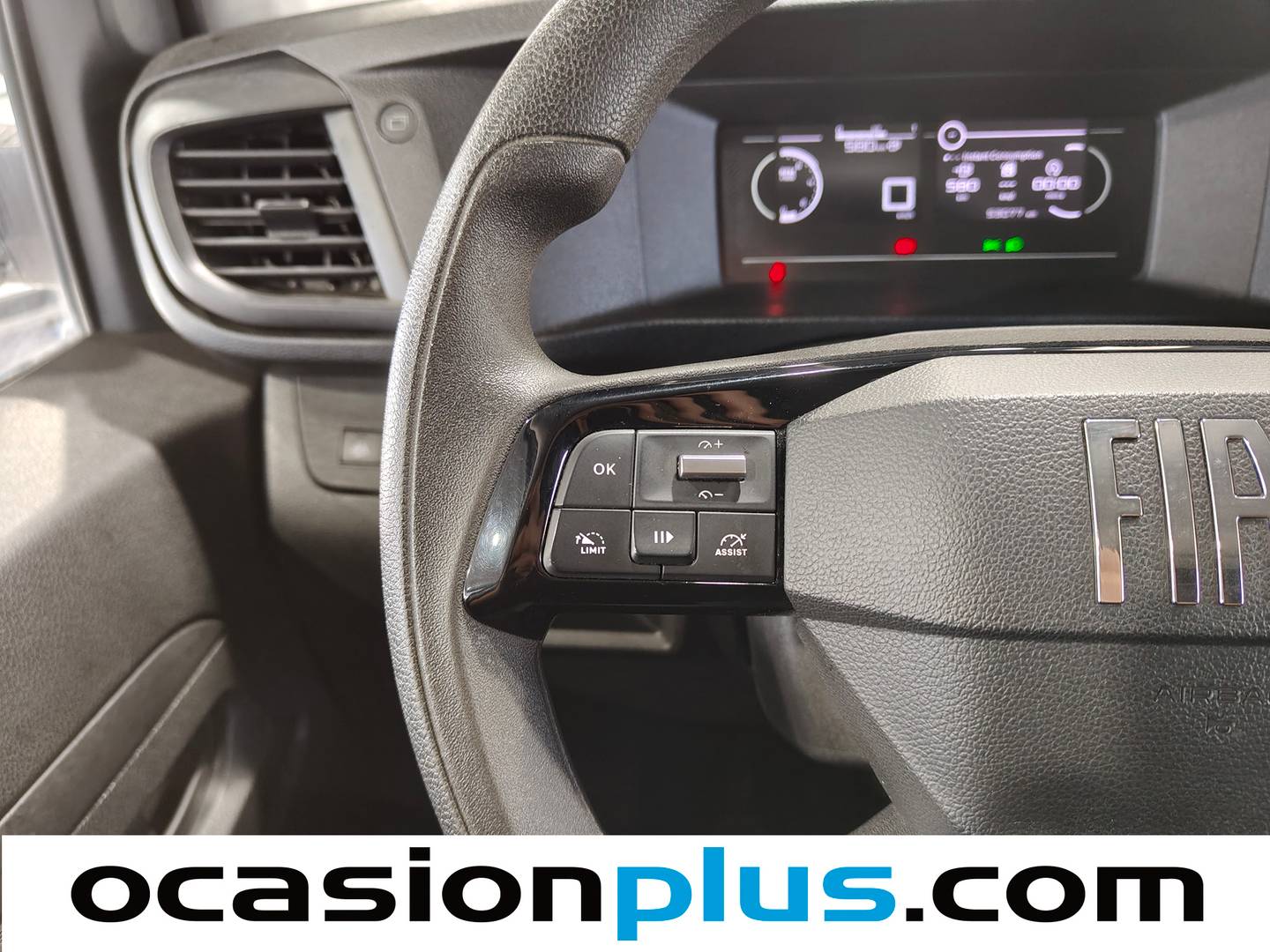 Fiat Scudo Fiat Scudo Furgon 1.5 Bluehdi L2 (120 CV) diésel