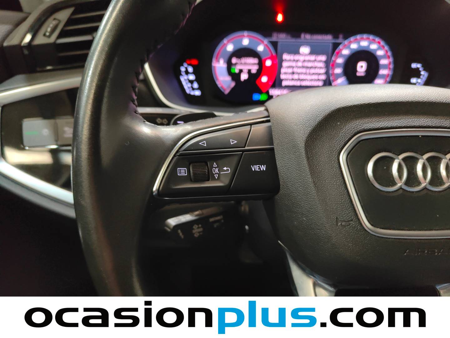 Audi Q3 Audi Q3 Advanced 35 TDI (150 CV) S tronic barato