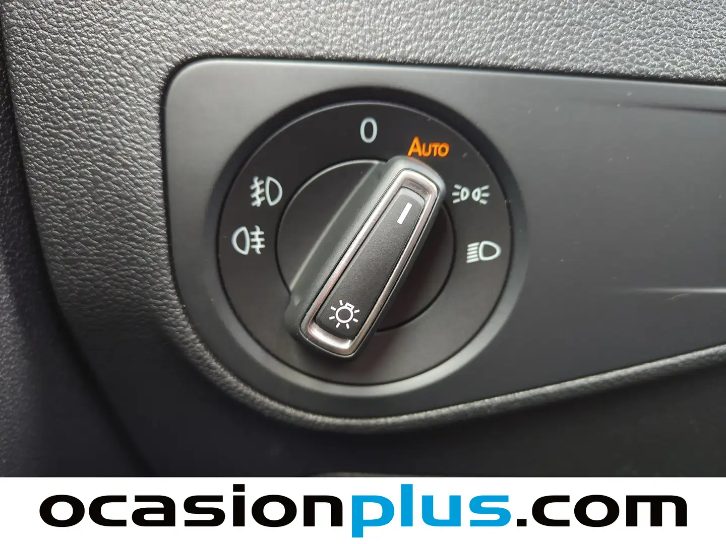 Foto Volkswagen Tiguan Volkswagen Tiguan Sport 2.0 TDI (150 CV) DSG