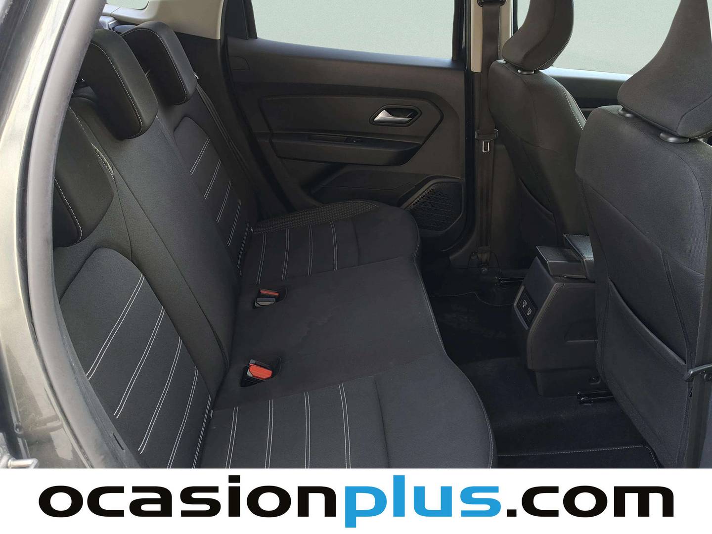Dacia Duster Dacia Duster Prestige TCE 110 kW (150 CV) EDC barato