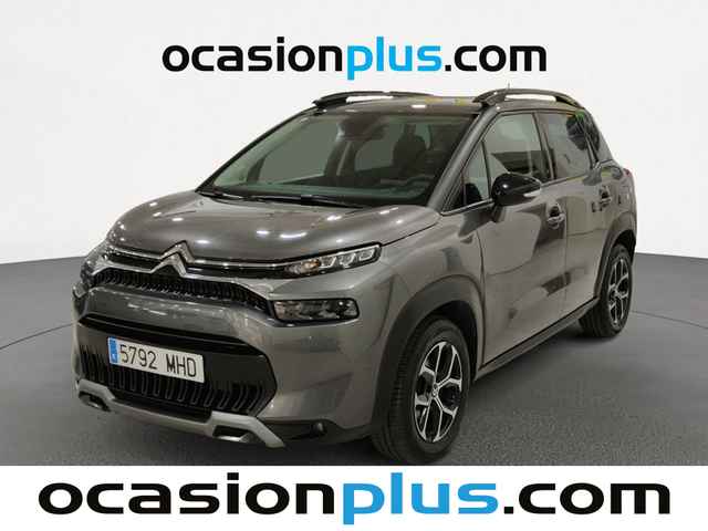 Citroën C3 aircross Segunda Mano Particulares Barcelona