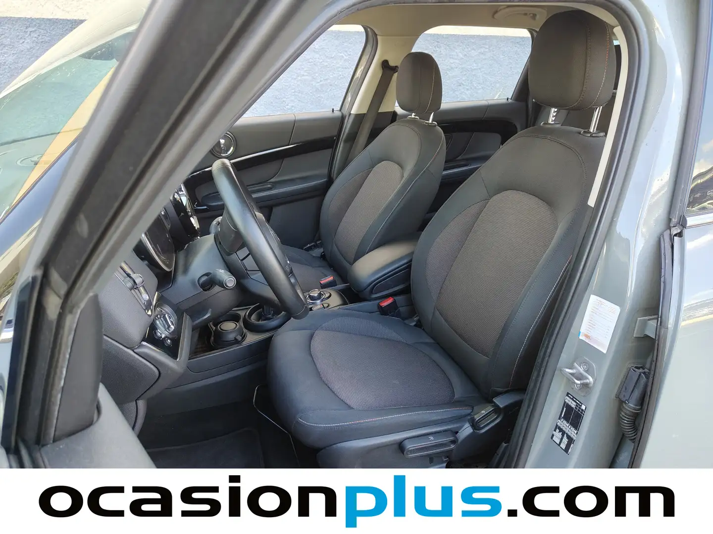 Foto Mini Countryman MINI MINI Countryman Cooper (136 CV)