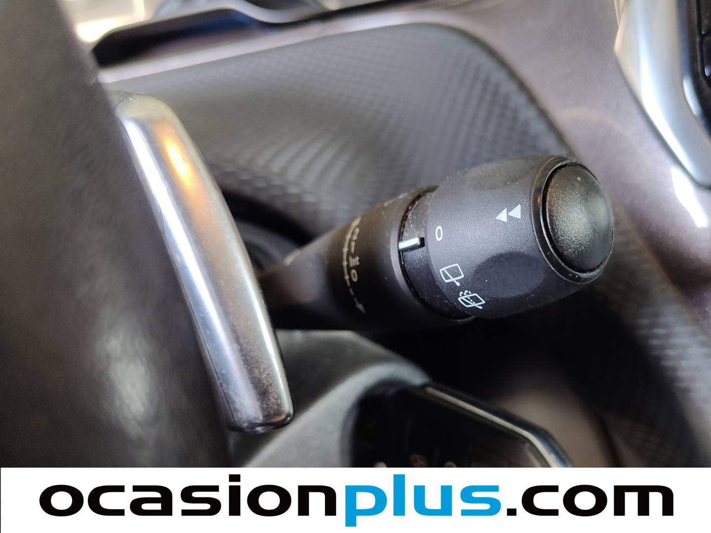 Peugeot 2008 Peugeot 2008 VTI 82 Active ETG5 (82 CV) km 0