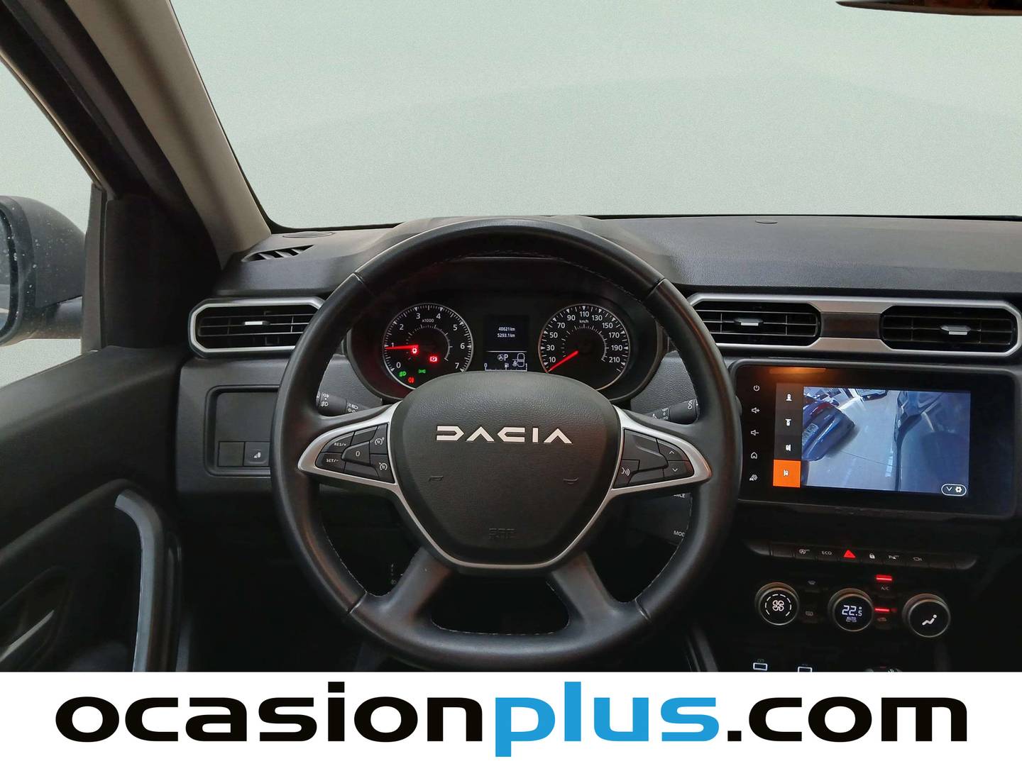 Dacia Duster Dacia Duster Journey Go TCE (150 CV) EDC automático