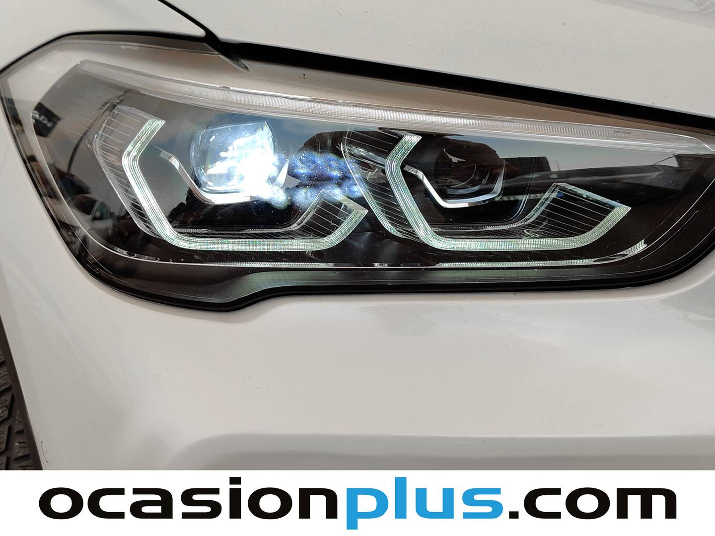 Paquetes del BMW X1 BMW X1 sDrive16d Business (116 CV)