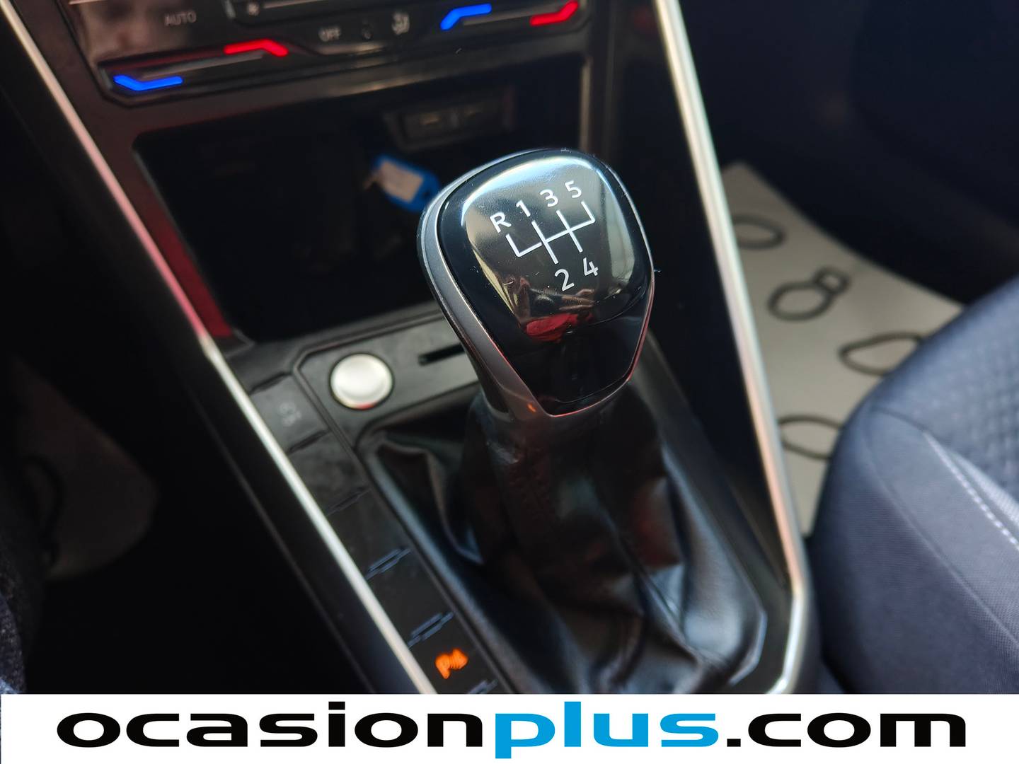 Volkswagen Taigo Volkswagen Taigo Life 1.0 TSI (95 CV) de segunda mano