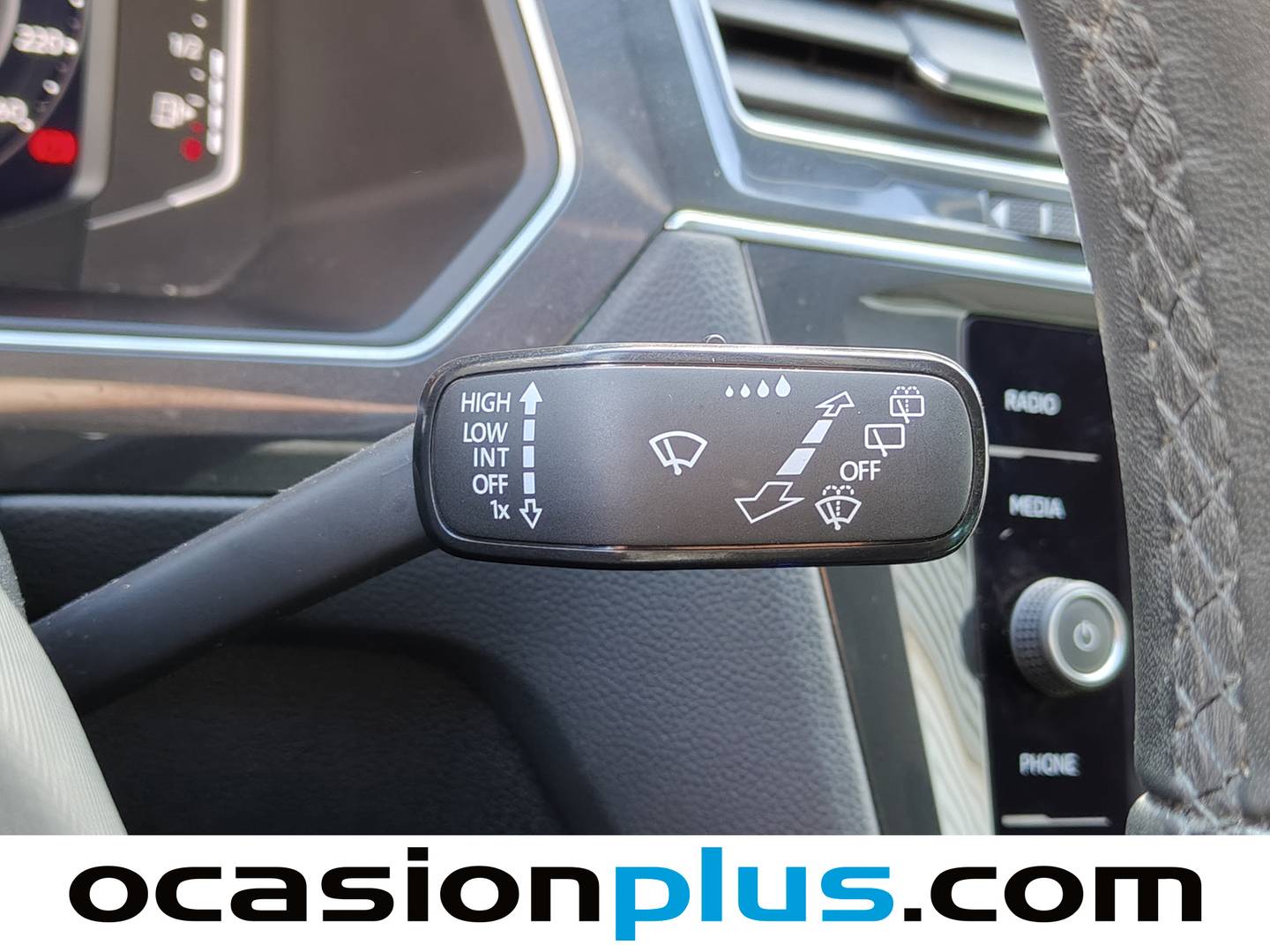 Foto Volkswagen Tiguan Volkswagen Tiguan Life 1.5 TSI  (150 CV) DSG