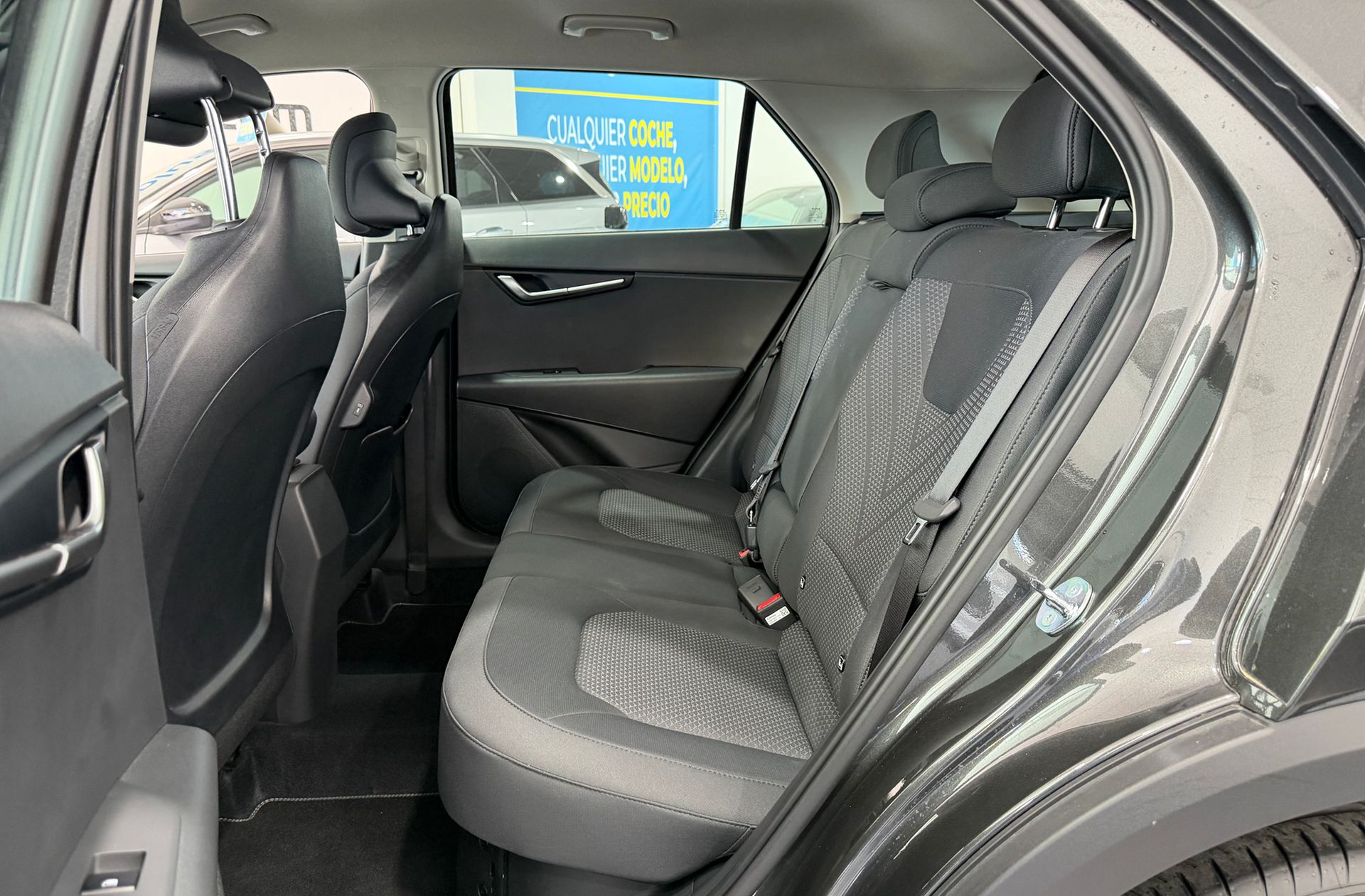 Kia Niro 1.6 GDi HEV Concept - foto 13