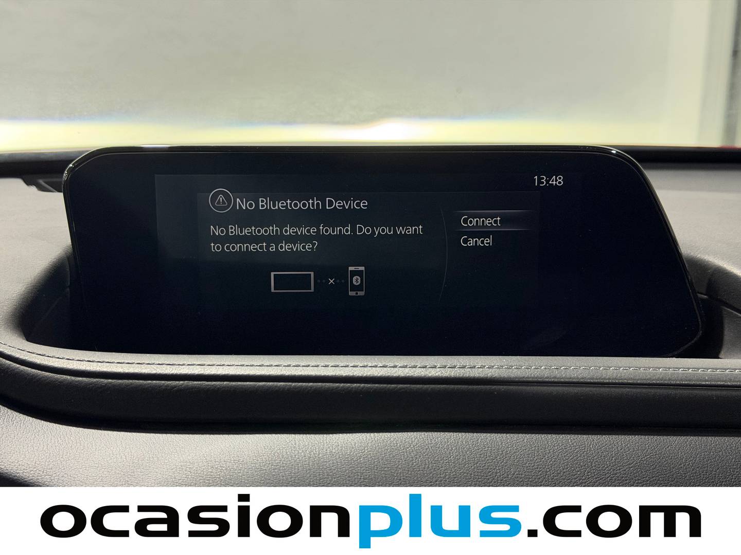 Mazda CX-30 Mazda CX-30 2.0 Skyactiv-G Evolution 2WD (122 CV) manual