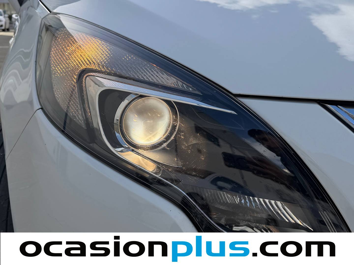 Foto Opel Zafira Tourer Opel Zafira Tourer 1.6 CDTi S&S Expression (120 CV) (7 plazas)