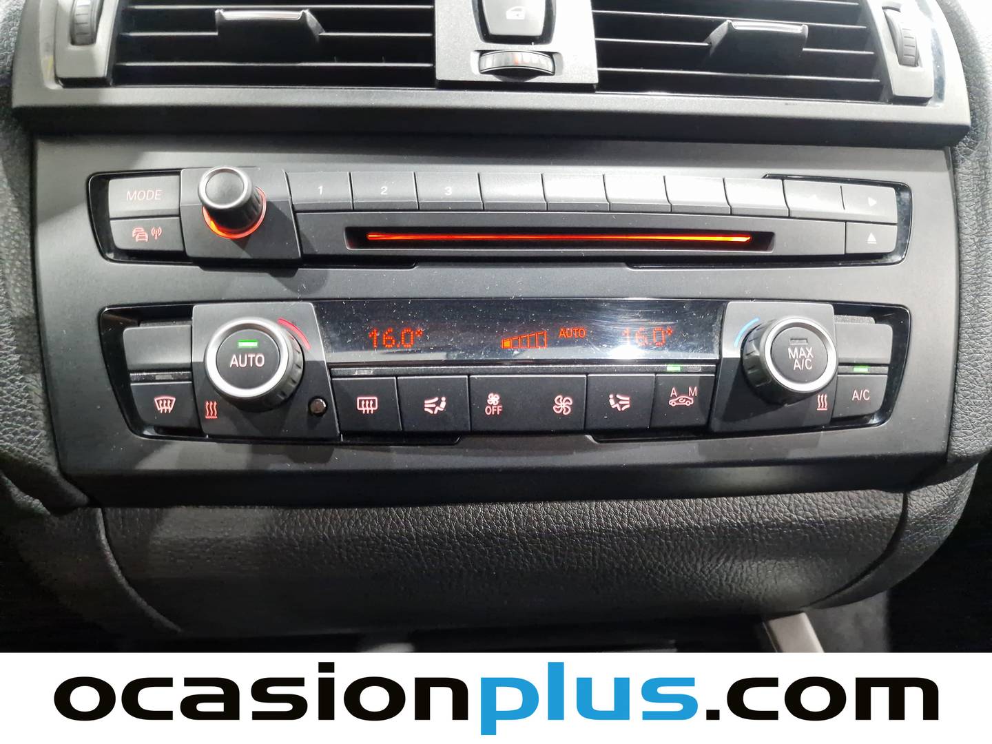 BMW Serie 1 BMW Serie 1 116d Efficient Dynamics (116 CV) 116cv