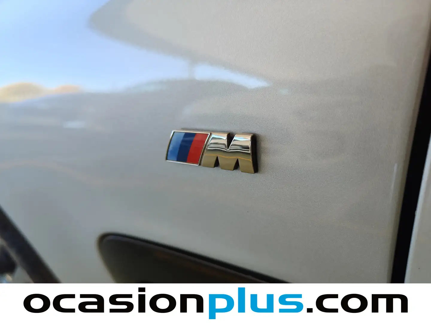 Foto BMW Serie 4 BMW Serie 4 420d Gran Coupe (190 CV) Pack M