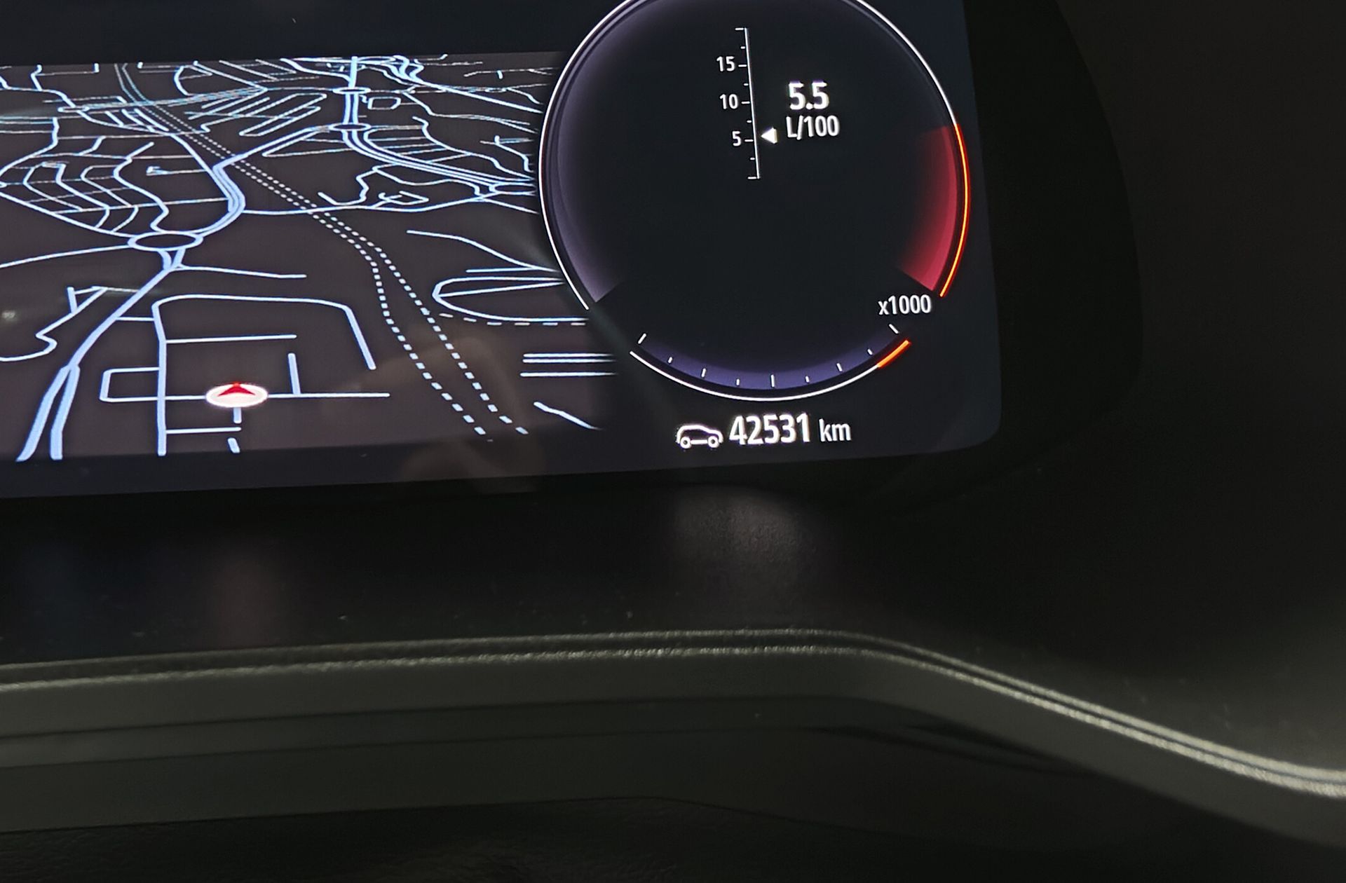 Renault Clio Techno TCe - foto 11
