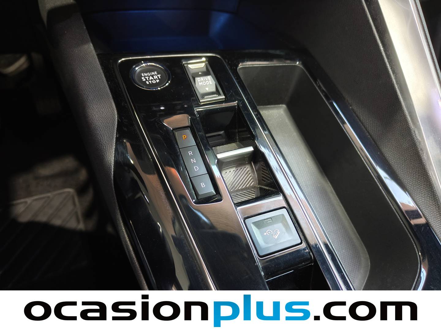 Peugeot 3008 Hybrid Peugeot 3008 Hybrid 300 Allure Pack e-EAT8  (300 CV) barato