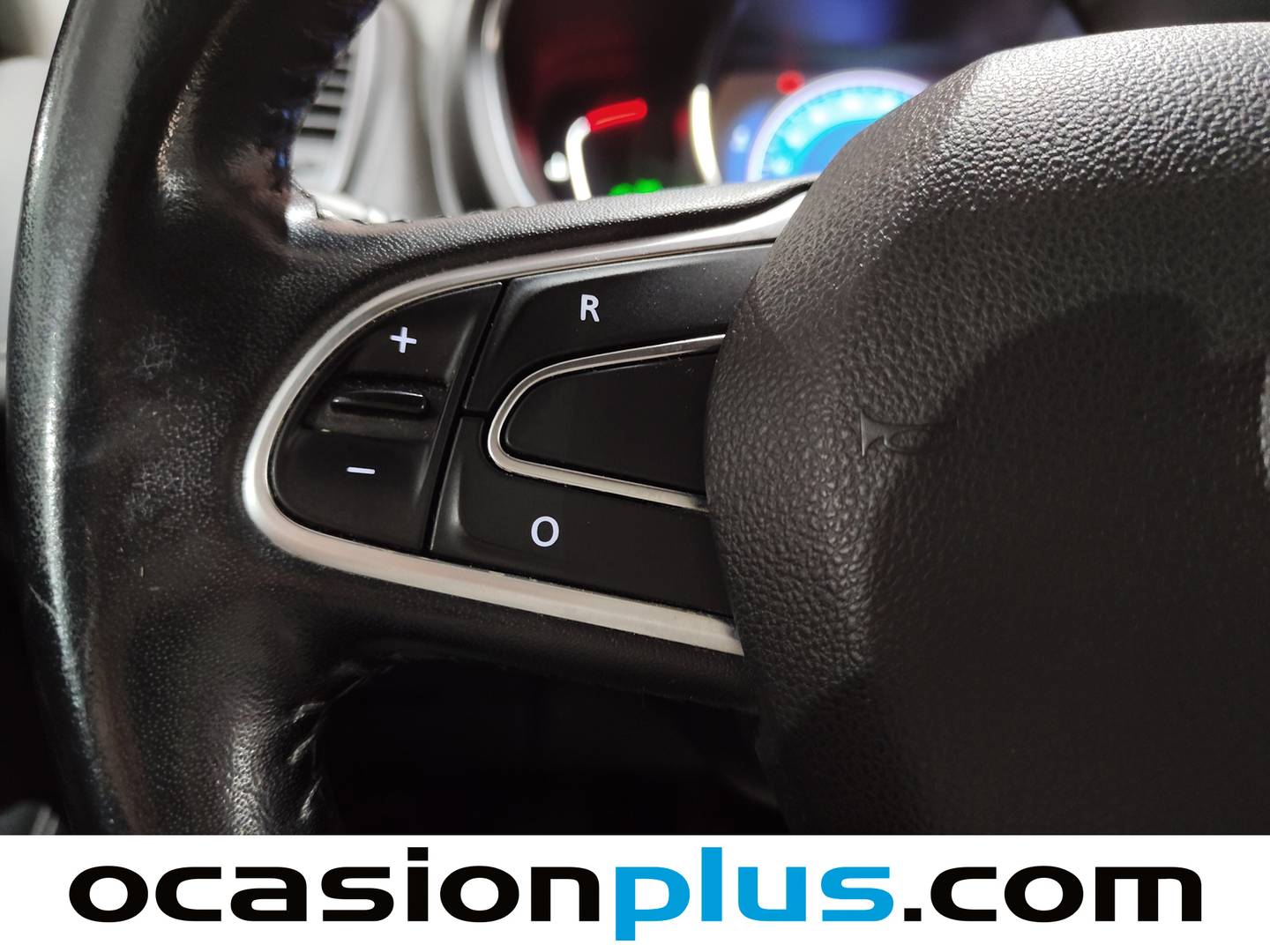 Renault Scénic Renault Scenic dCi 110 Zen Energy (110 CV) de segunda mano
