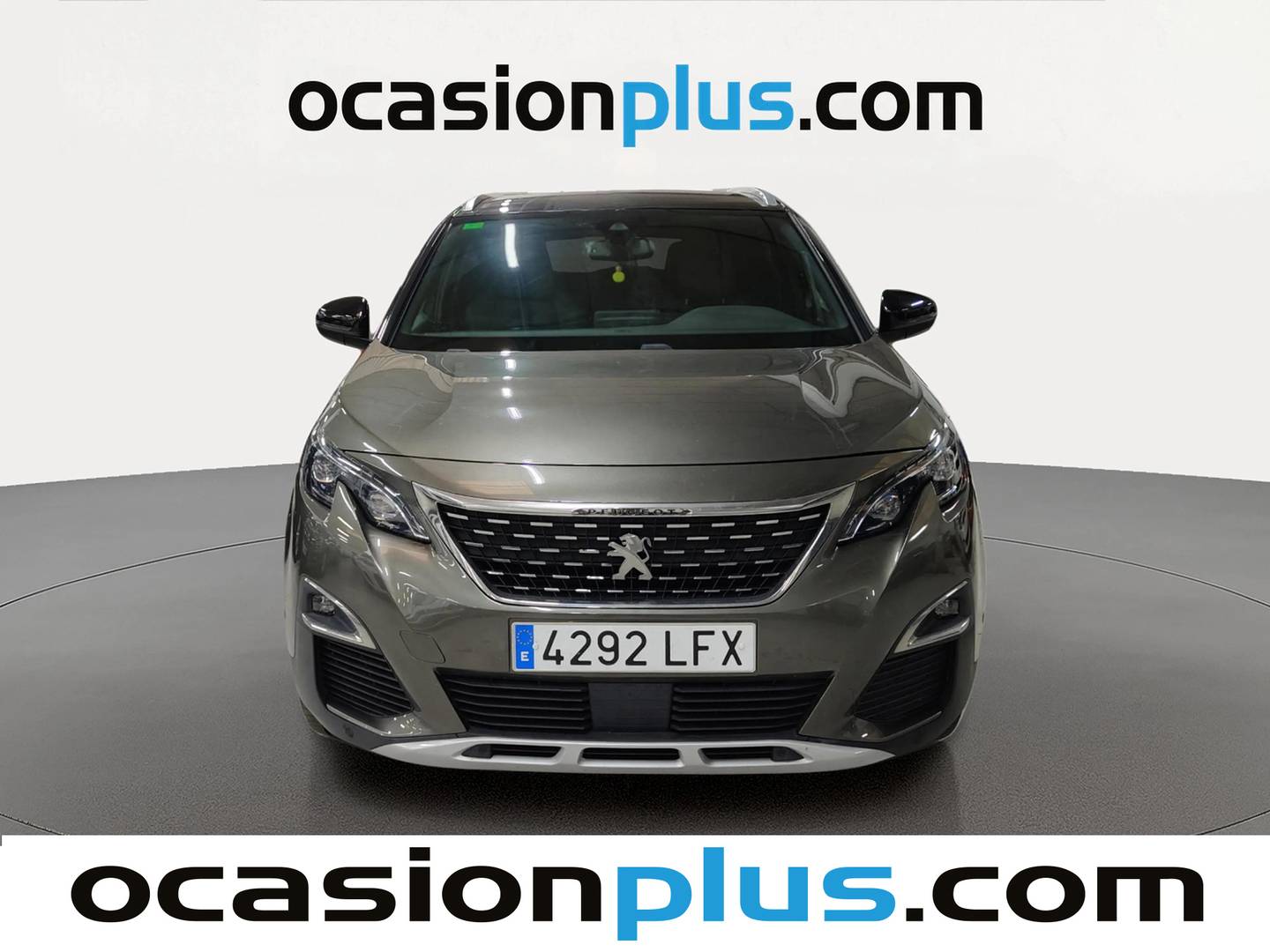 Peugeot 3008 Peugeot 3008 PureTech 130 S&S GT Line EAT8 (130 CV) al mejor precio