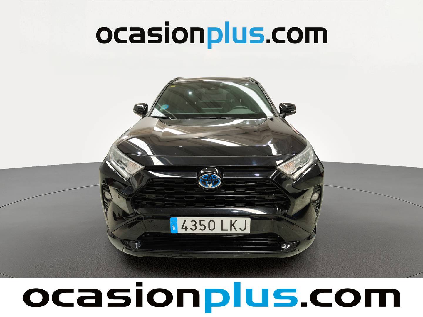 Toyota Rav4 Toyota Rav4 2.5l hybrid Luxury (218 CV) barato