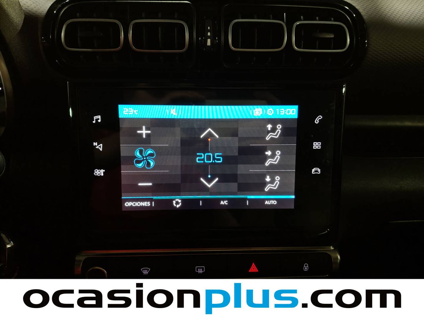 Citroën C3 Aircross Citroën C3 Aircross BlueHDi 100 S&S C-Series (102 CV) barato