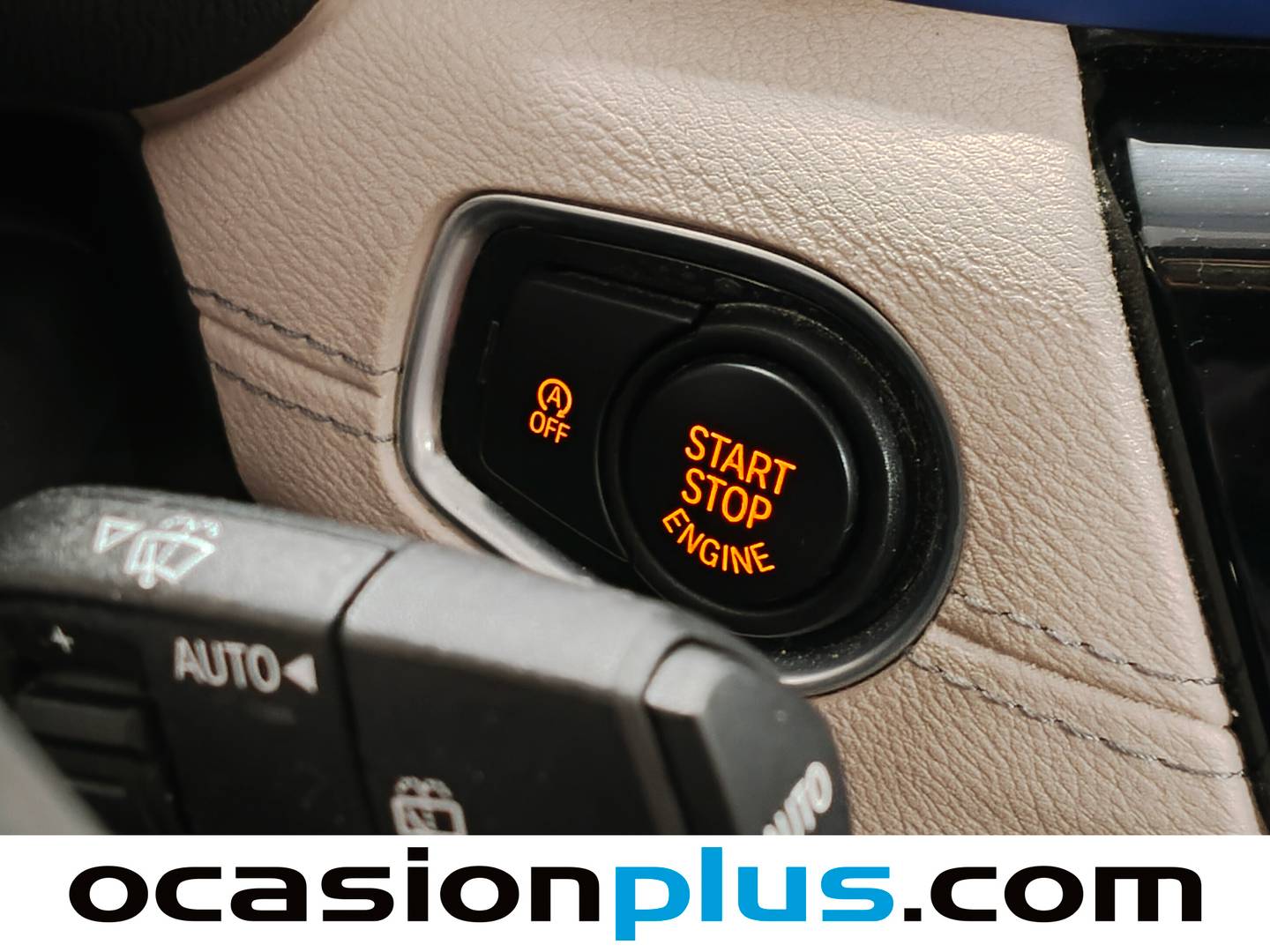 BMW X2 BMW X2 sDrive16d (116 CV) Pack M automático