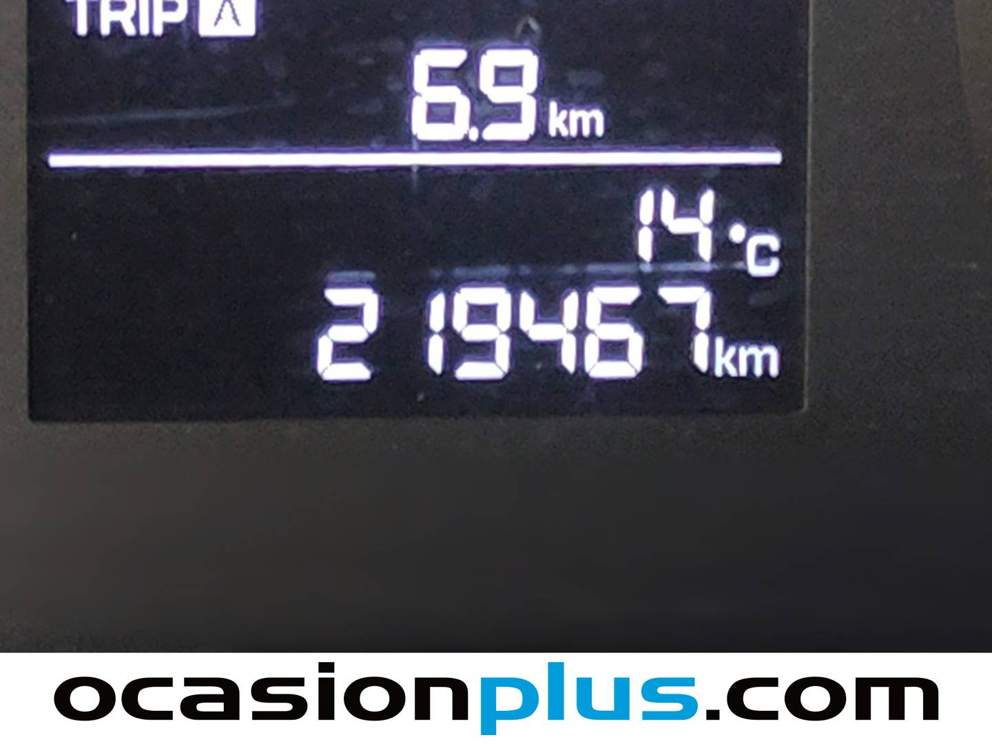 Hyundai i20 Hyundai i20 1.4 CRDI Go! Plus Nav (90 CV) seminuevo