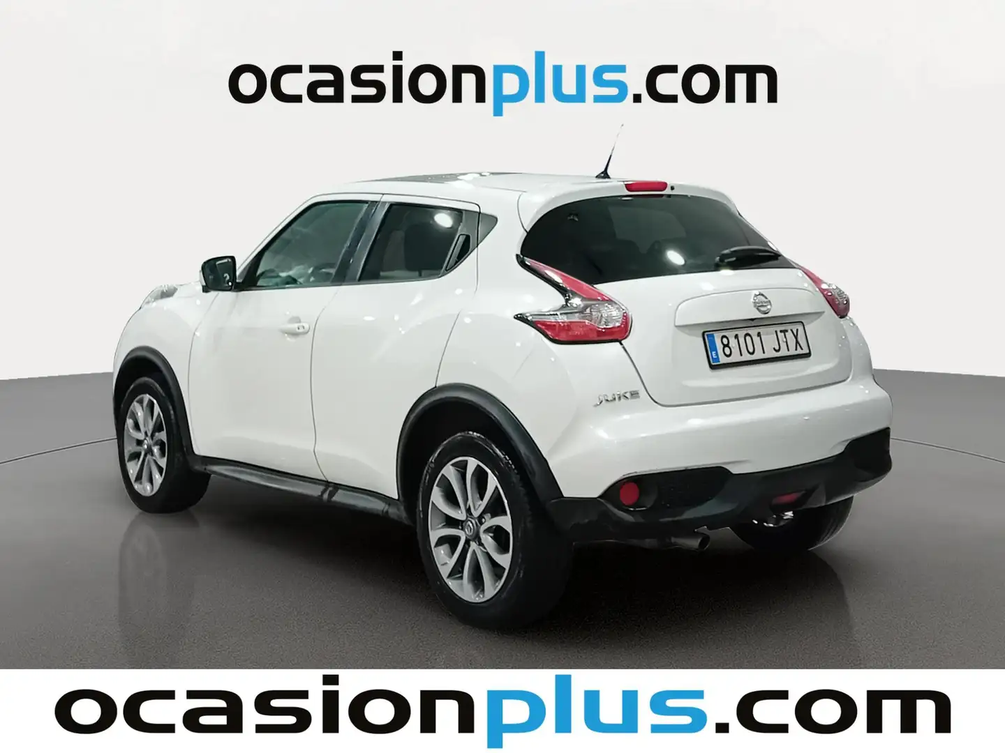 Foto Nissan JUKE Nissan Juke 1.2 DIG-T Acenta  (115 CV)
