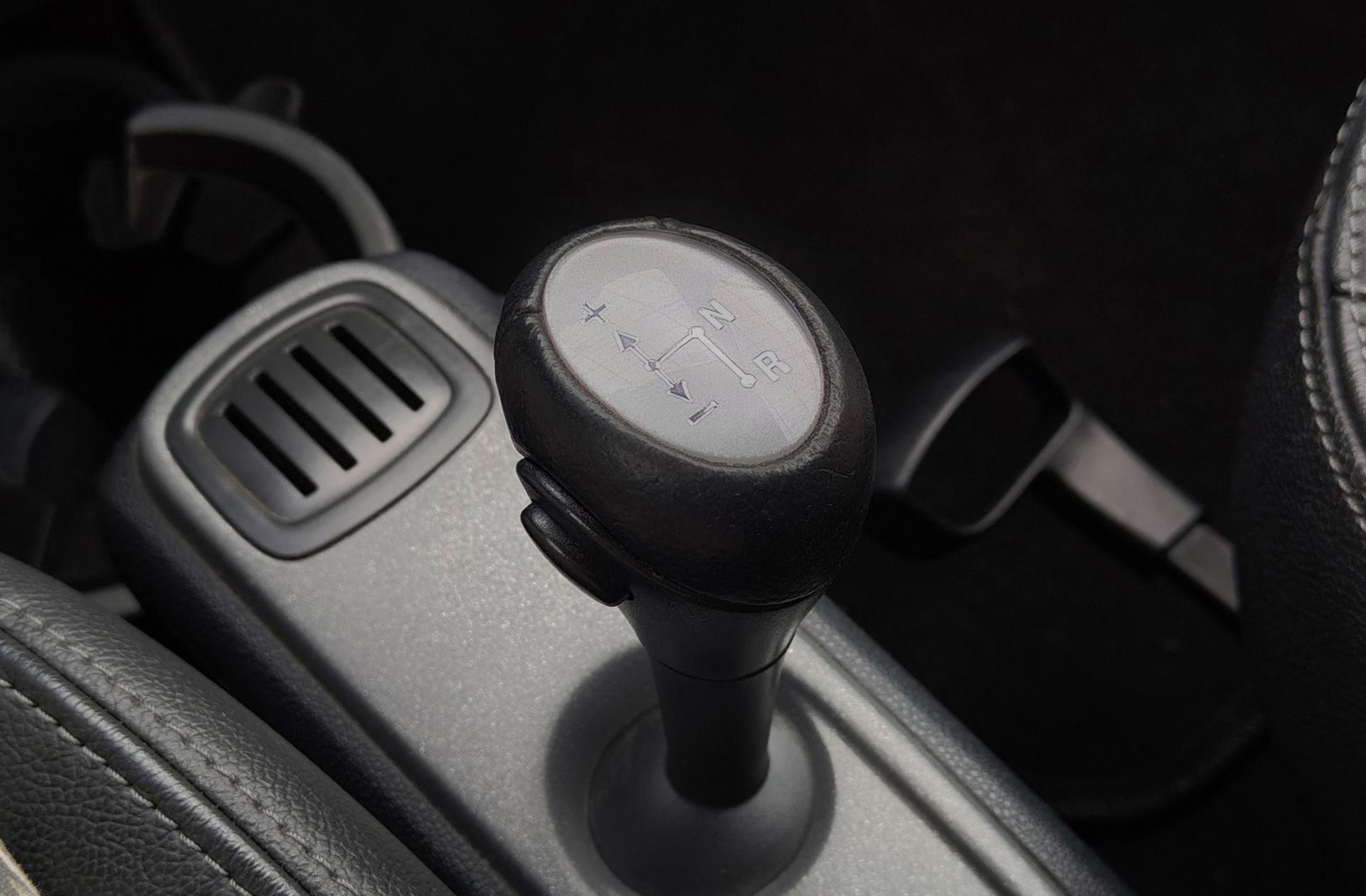 smart fortwo Coupe 62 Passion - foto 5