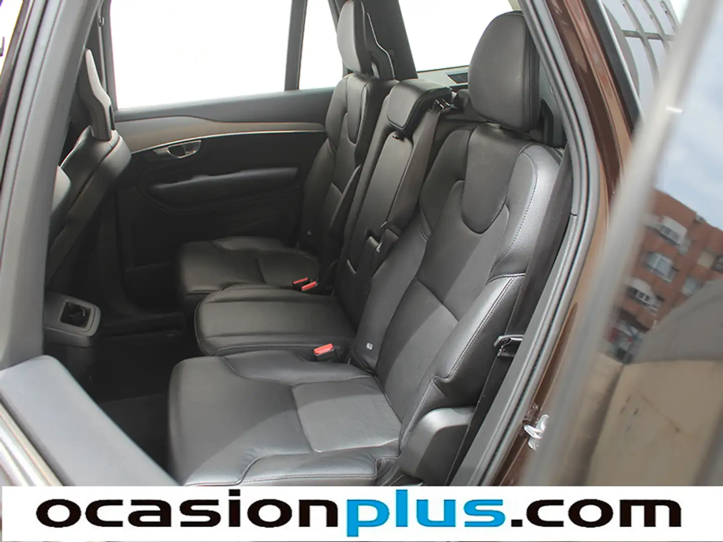 Foto Volvo XC90 Volvo XC90 B5 D Momentum Pro AWD Auto (235 CV) 7 Plazas