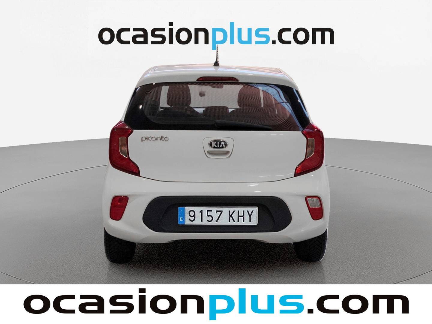 KIA Picanto KIA Picanto 1.0 CVVT Concept (67 CV) barato