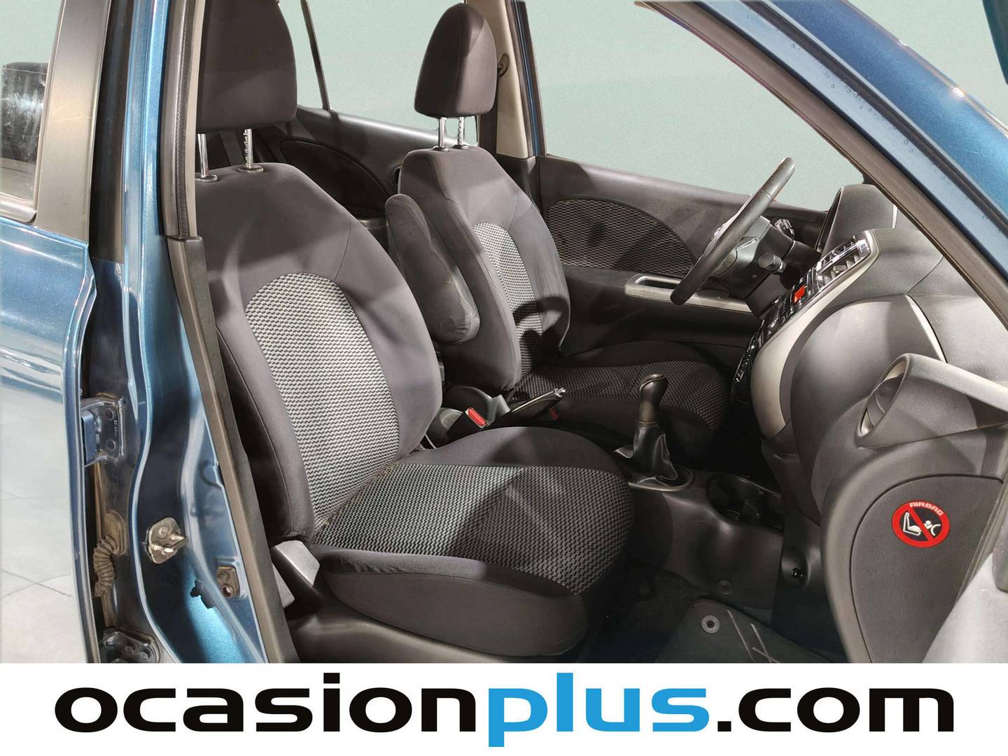 Nissan Micra Nissan Micra 1.2G Acenta (80 CV) km 0