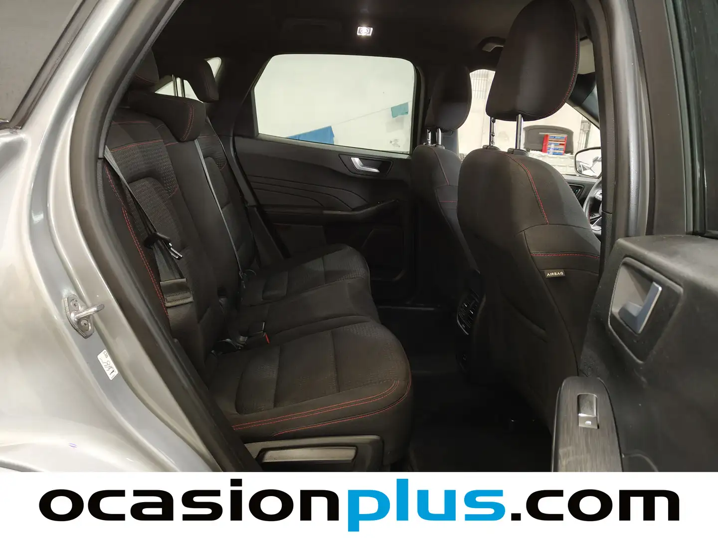 Foto Ford Kuga Ford Kuga 2.5 Duratec PHEV ST-Line Auto  (225 CV)