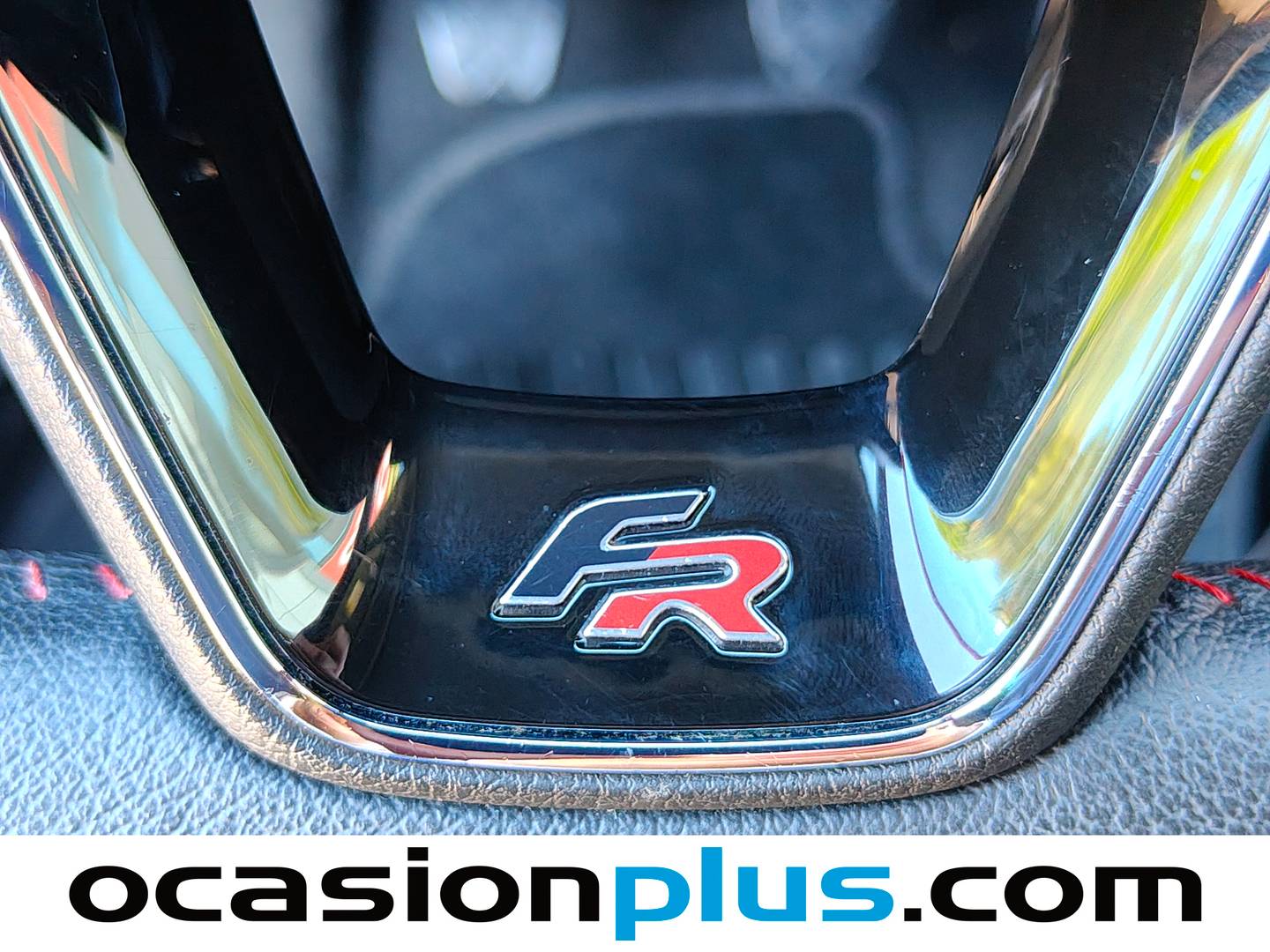 Seat Arona Seat Arona 1.5 TSI FR (150 CV) barato