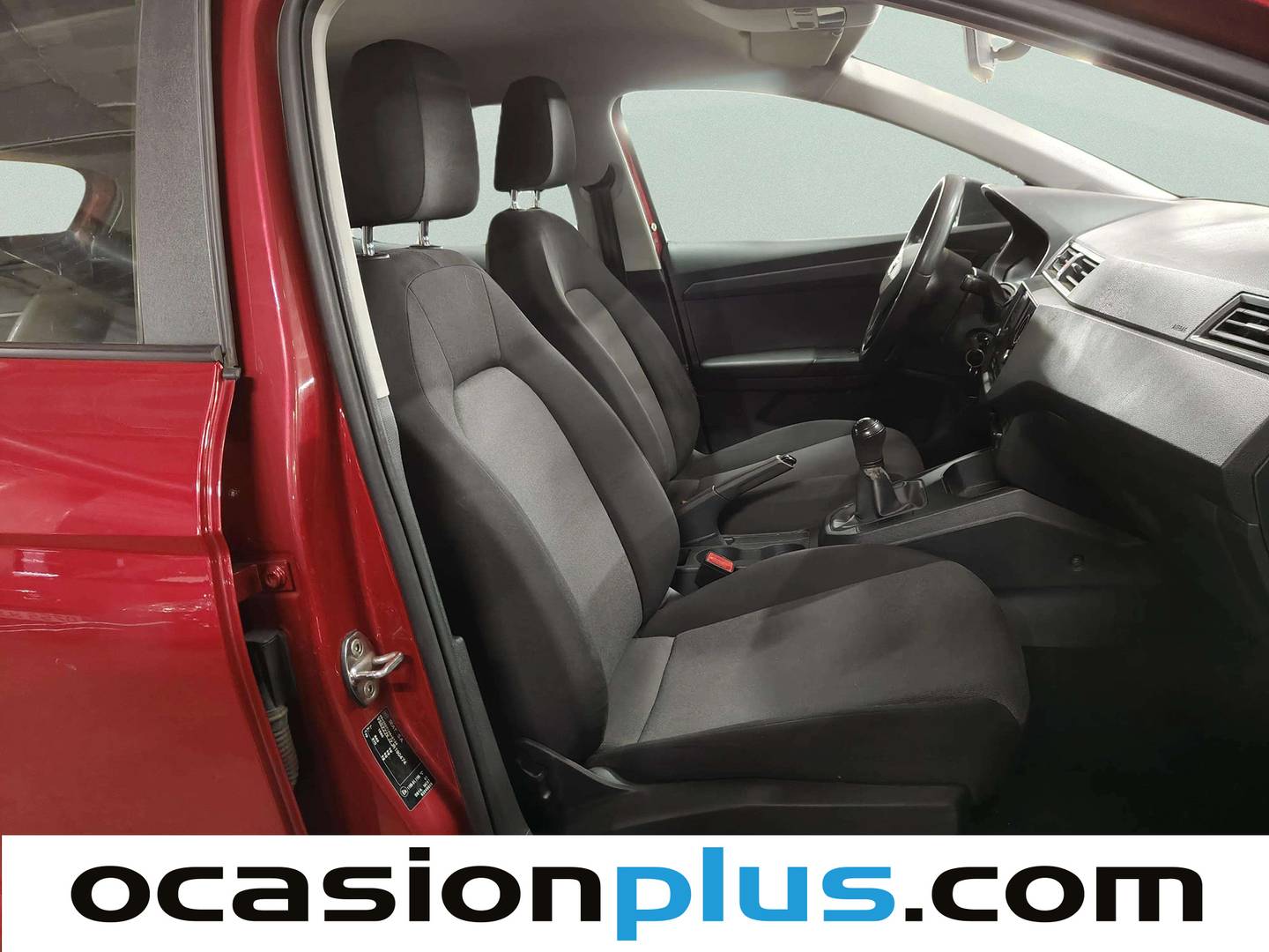 Seat Ibiza Seat Ibiza 1.0 TGI CNC S&S Reference Plus (90 CV) km 0