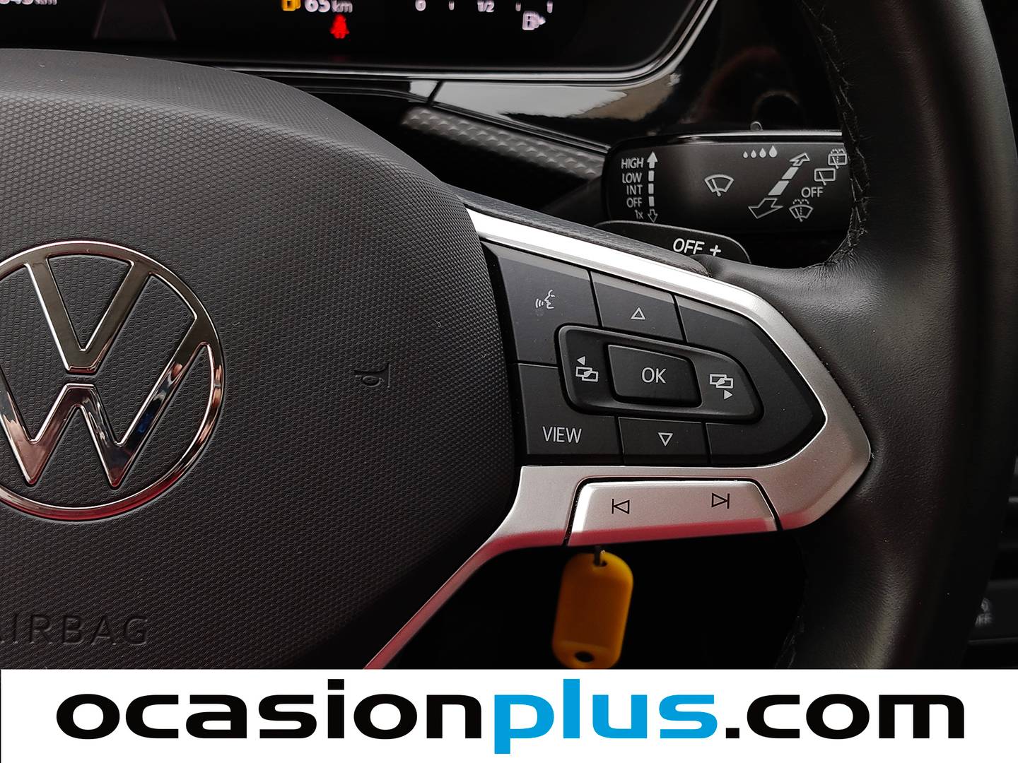 Volkswagen T-Cross Volkswagen T-Cross Sport 1.5 TSI (150 CV) DSG al mejor precio