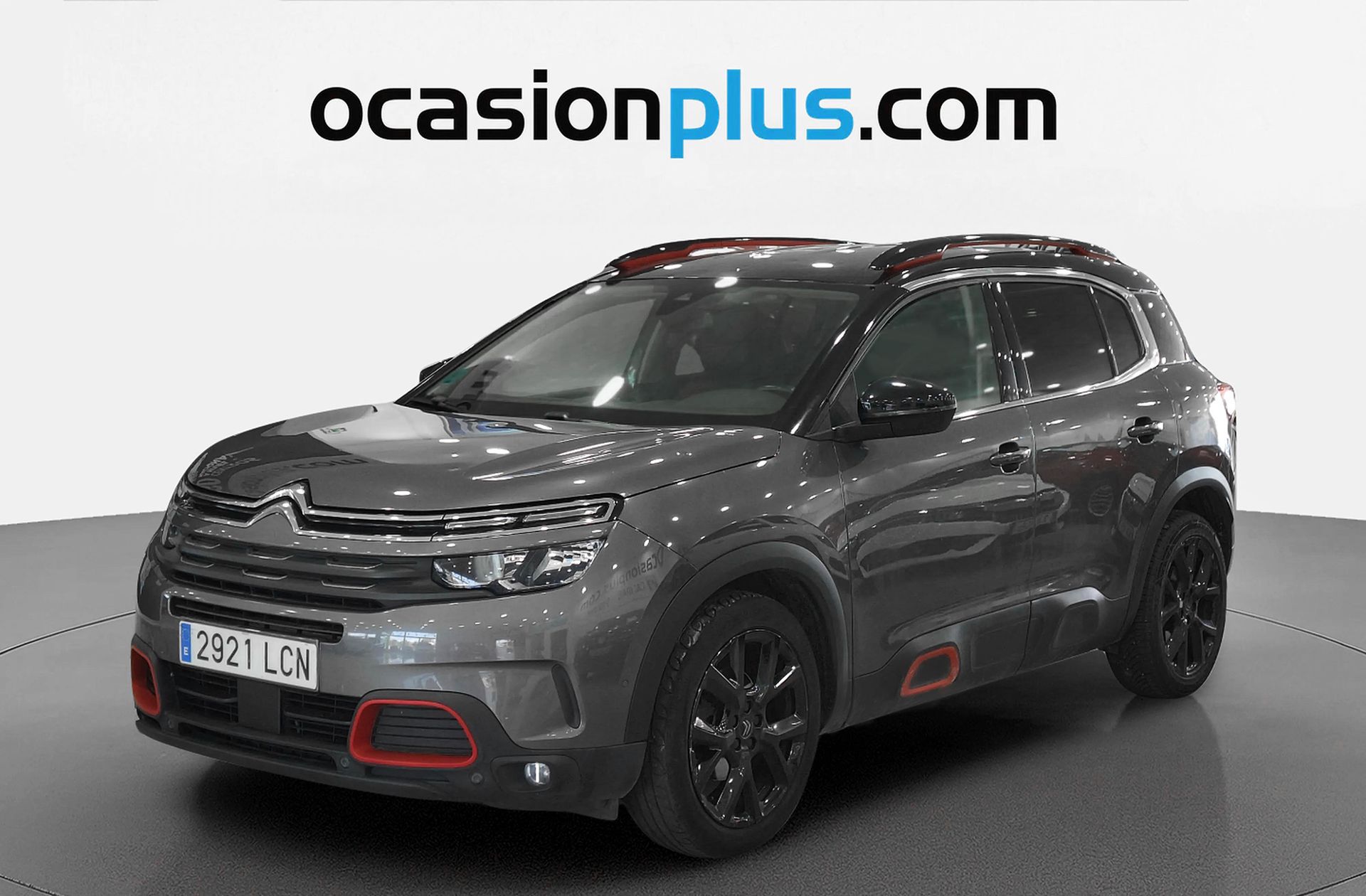 Citroën C5 Aircross PureTech 130 Feel
