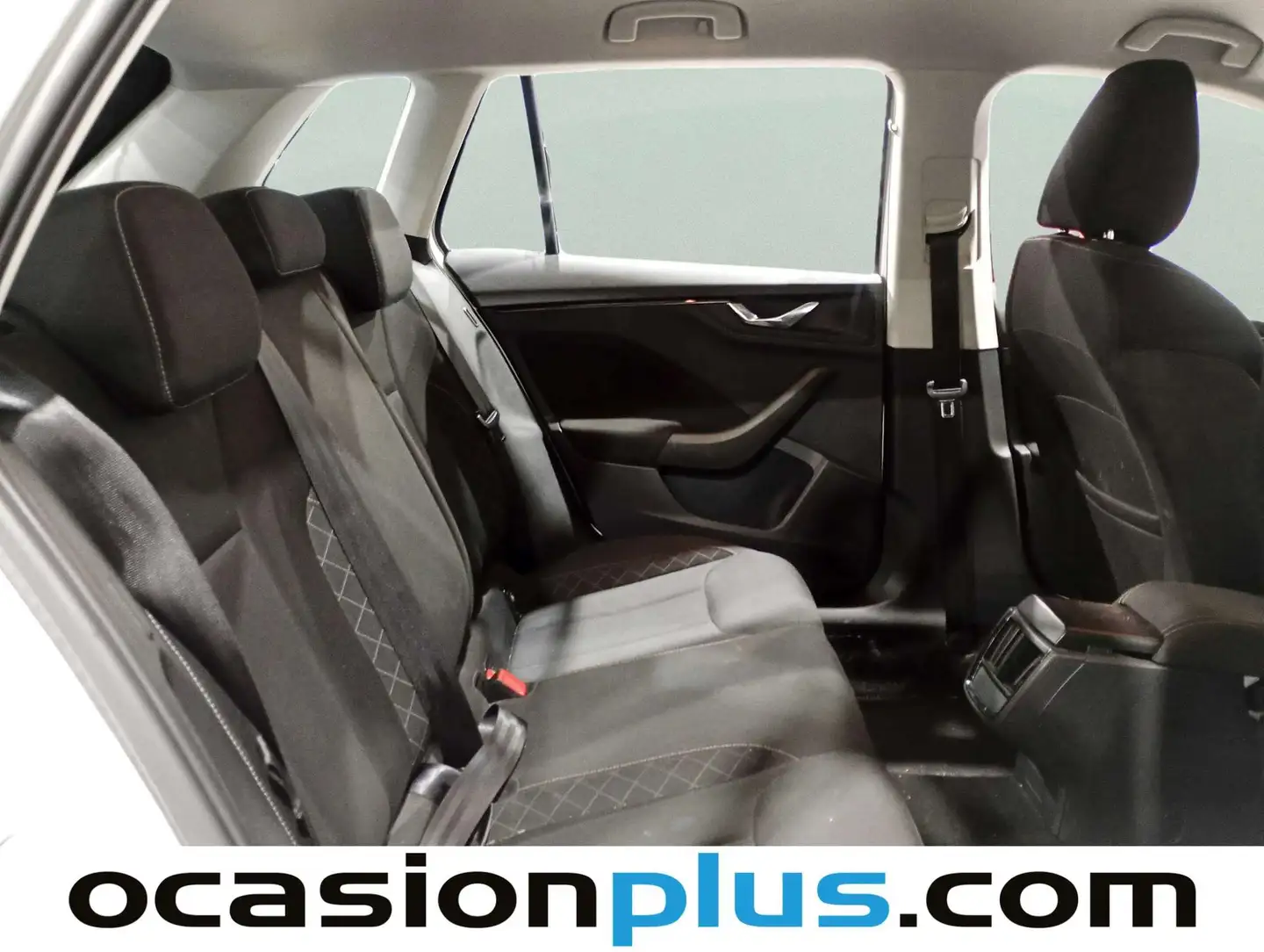 Foto Skoda Kamiq Skoda Kamiq 1.0 TSI Ambition DSG (110 CV)