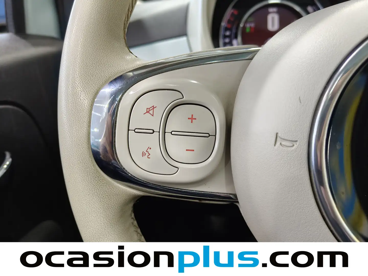 Foto Fiat 500 Fiat 500 1.0 Hybrid Dolcevita (70 CV)