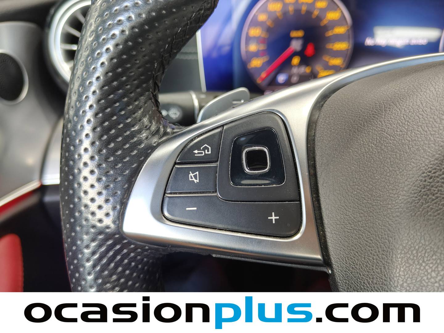 Mercedes Clase E Mercedes Clase E E 220 d Coupe (194 CV) Pack AMG 194cv