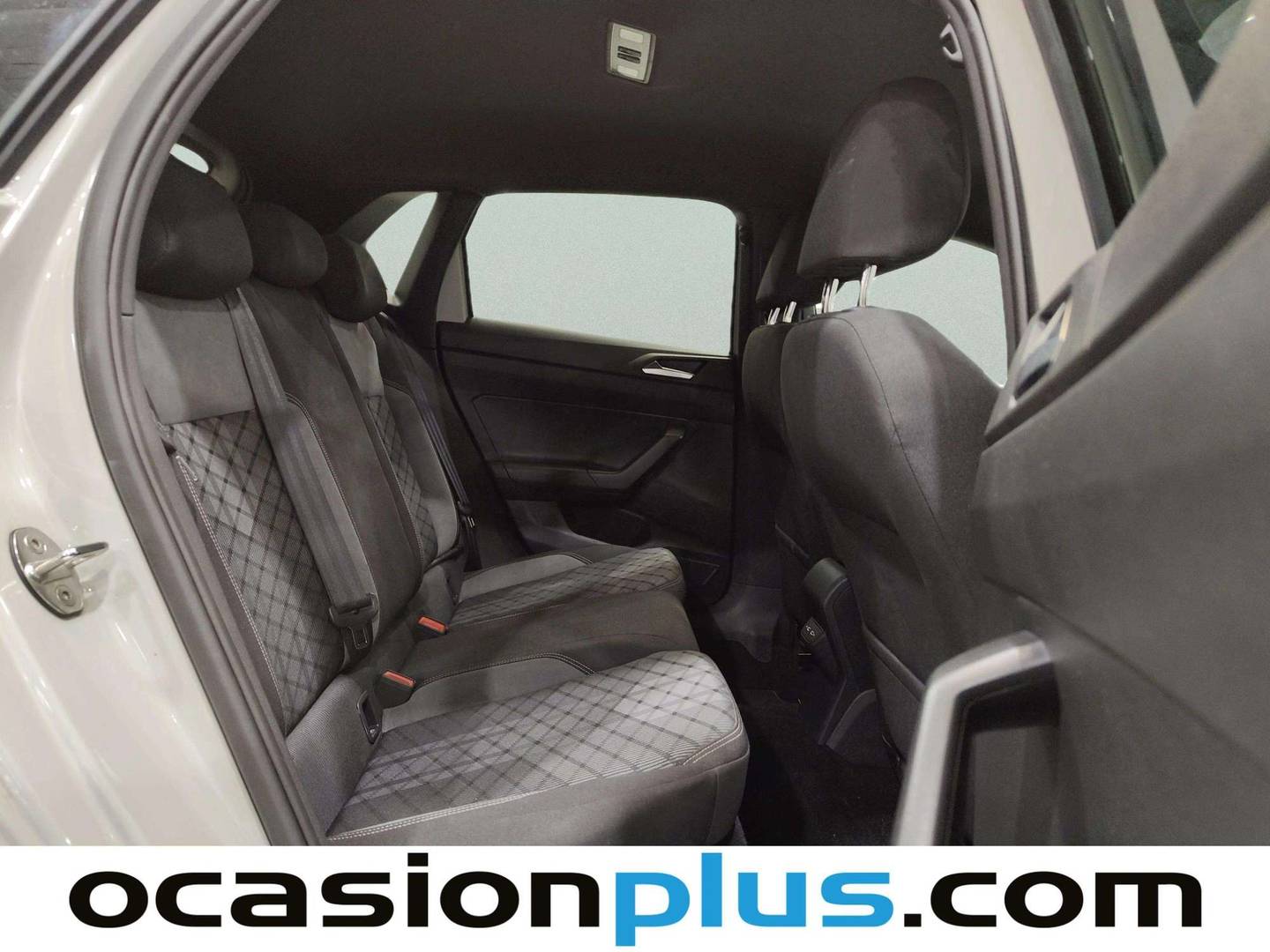 Volkswagen Polo Volkswagen Polo R-Line 1.0 TSI (95 CV) km 0