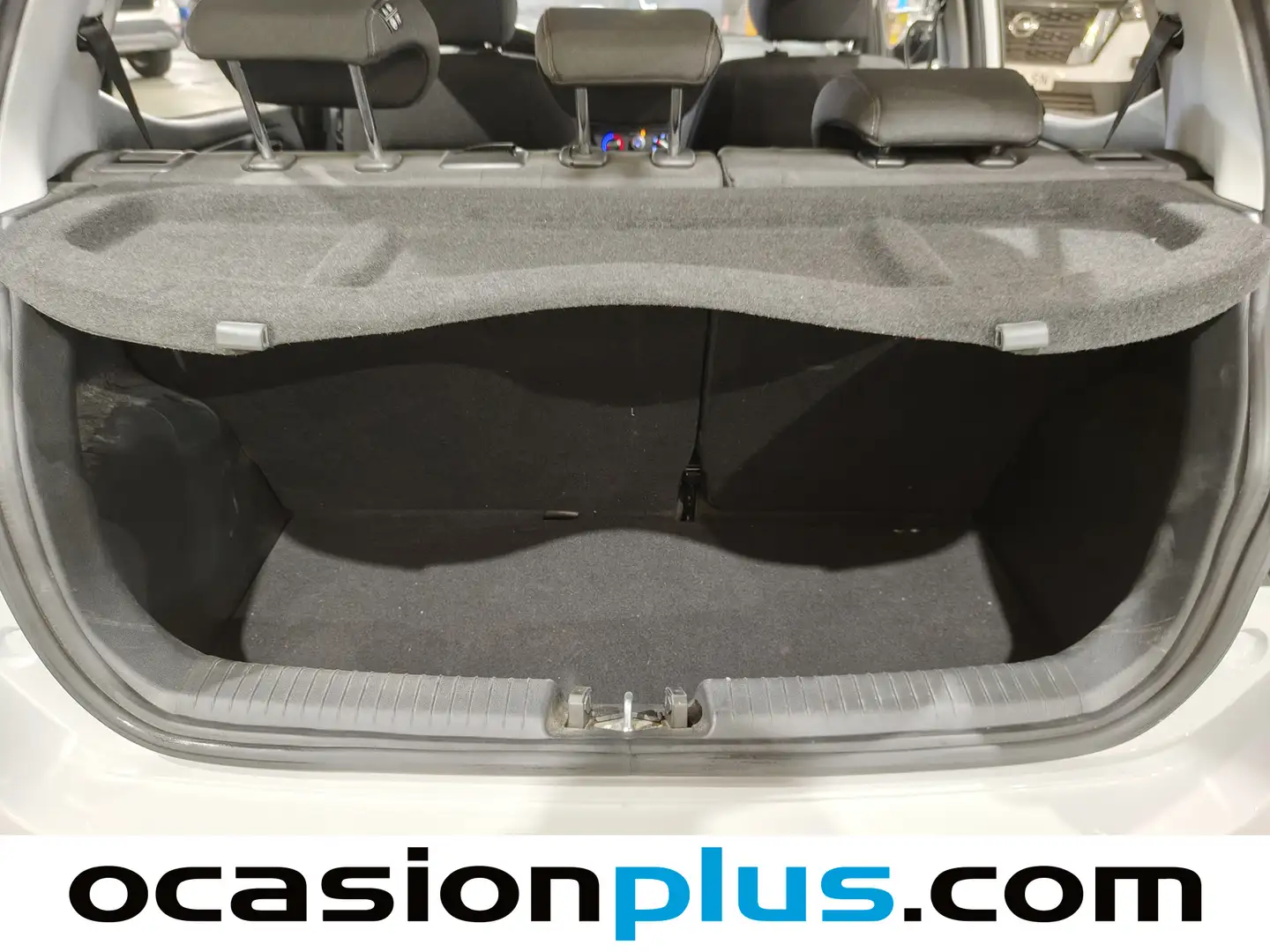 Foto Hyundai i10 Hyundai i10 1.0 Klass (63 CV)